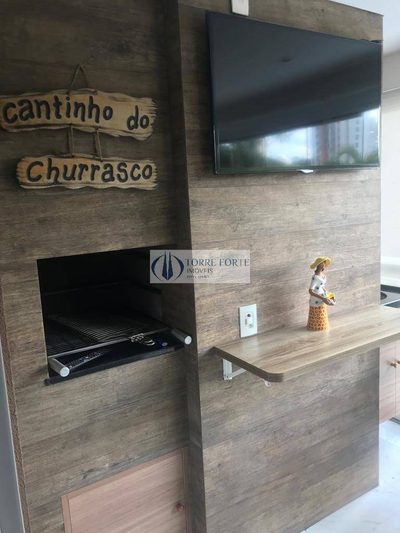 Apartamento, 2 quartos, 58 m² - Foto 4