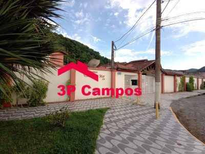 Casa de Condomínio, 2 quartos - Foto 2