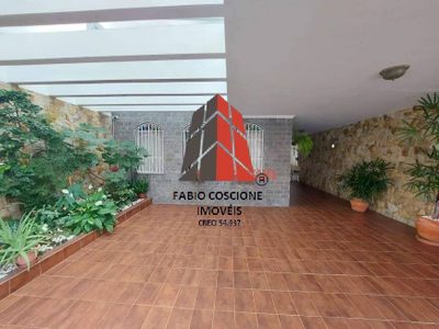 Casa, 4 quartos, 210 m² - Foto 5