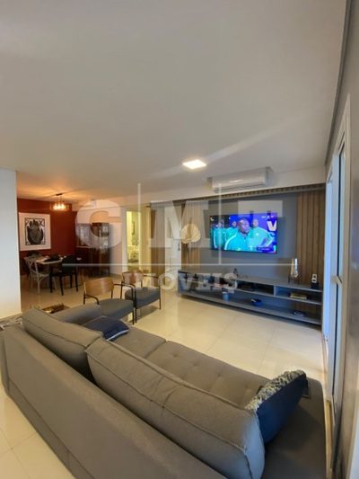 Apartamento, 3 quartos, 127 m² - Foto 4