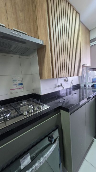 Apartamento, 3 quartos, 80 m² - Foto 3