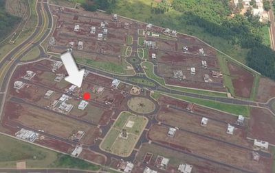 Terreno, 250 m² - Foto 2