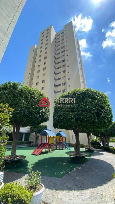Apartamento, 2 quartos, 55 m² - Foto 1
