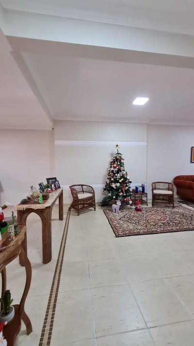 Casa, 4 quartos, 250 m² - Foto 3