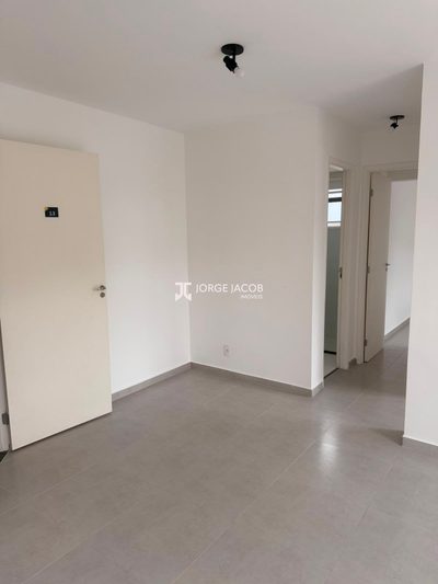 Apartamento, 2 quartos, 45 m² - Foto 2