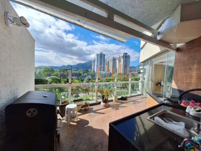 Apartamento, 3 quartos, 200 m² - Foto 2