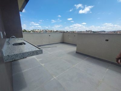 Cobertura, 3 quartos, 96 m² - Foto 3