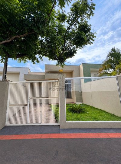 Casa, 2 quartos, 64 m² - Foto 4