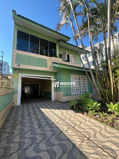Casa, 4 quartos, 255 m² - Foto 3