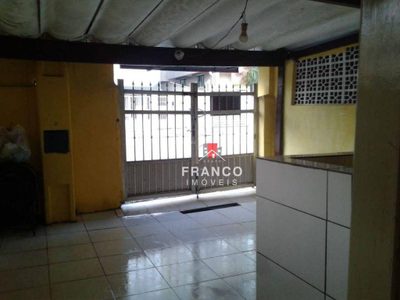 Casa, 1 quarto, 53 m² - Foto 5