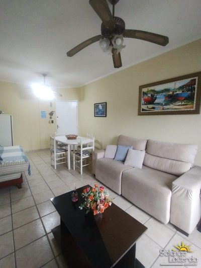 Apartamento, 1 quarto, 55 m² - Foto 1