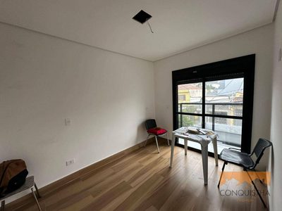 Apartamento, 2 quartos, 81 m² - Foto 2