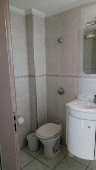 Apartamento, 2 quartos, 55 m² - Foto 4