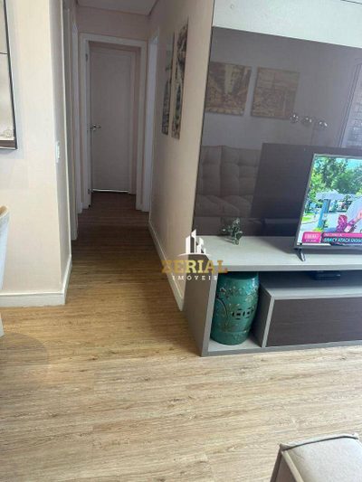 Apartamento, 3 quartos, 75 m² - Foto 5