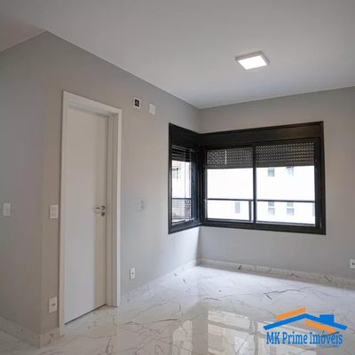 Apartamento, 1 quarto, 32 m² - Foto 3