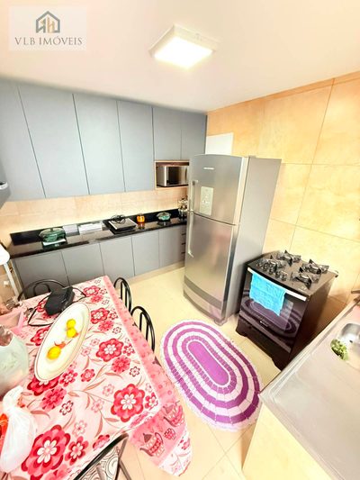 Casa, 5 quartos, 100 m² - Foto 3