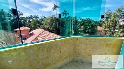 Apartamento, 2 quartos, 110 m² - Foto 4