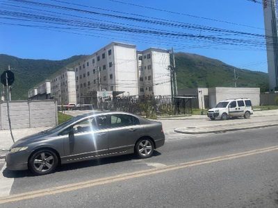 Apartamento, 2 quartos, 40 m² - Foto 1