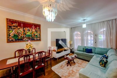 Casa, 3 quartos, 140 m² - Foto 2
