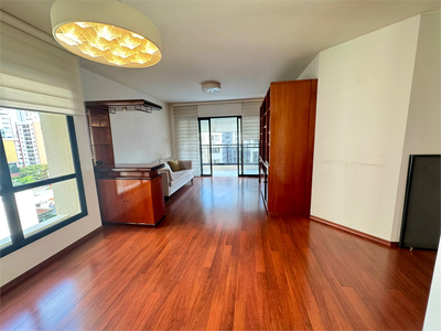 Apartamento, 4 quartos, 142 m² - Foto 1