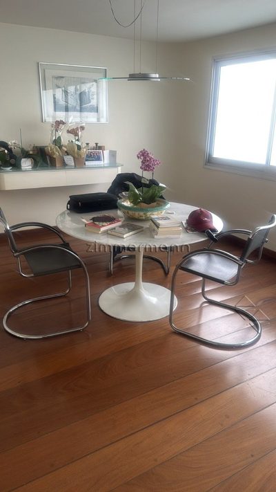Cobertura, 3 quartos, 300 m² - Foto 2