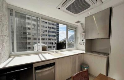 Apartamento, 3 quartos, 97 m² - Foto 1