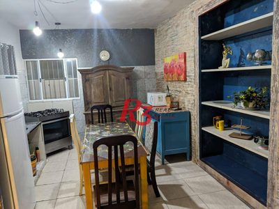 Casa, 3 quartos, 140 m² - Foto 5