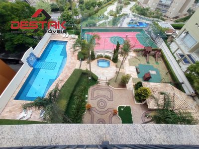 Apartamento, 3 quartos, 117 m² - Foto 5