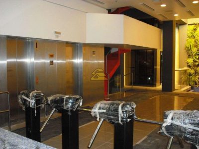 Prédio Inteiro, 4835 m² - Foto 2