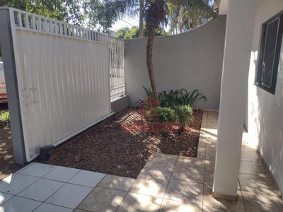 Casa, 3 quartos, 90 m² - Foto 4