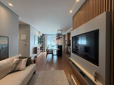 Apartamento, 2 quartos, 96 m² - Foto 2
