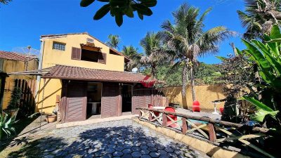 Casa, 4 quartos, 177 m² - Foto 1