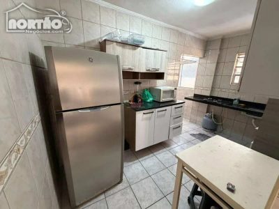 Casa, 2 quartos, 55 m² - Foto 2