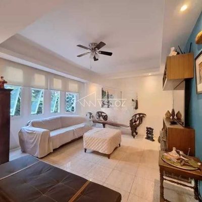 Apartamento, 3 quartos, 180 m² - Foto 3