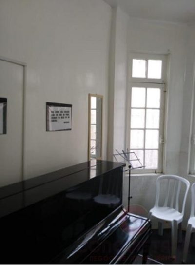 Sala-Conjunto, 11 m² - Foto 3