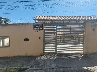 Apartamento, 2 quartos, 45 m² - Foto 1
