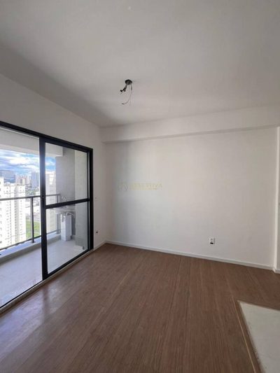 Apartamento, 1 quarto, 33 m² - Foto 5