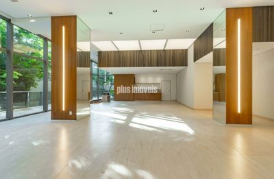 Apartamento, 3 quartos, 291 m² - Foto 1