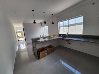 Casa, 3 quartos, 135 m² - Foto 3