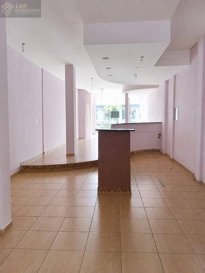 Loja-Salão, 70 m² - Foto 5