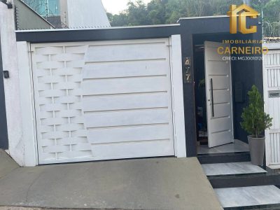 Casa, 3 quartos, 125 m² - Foto 1
