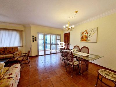 Apartamento, 3 quartos, 102 m² - Foto 2