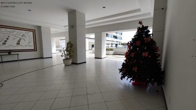 Apartamento, 1 quarto, 50 m² - Foto 4
