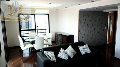 Apartamento, 4 quartos, 136 m² - Foto 3