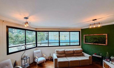 Apartamento, 3 quartos, 124 m² - Foto 5