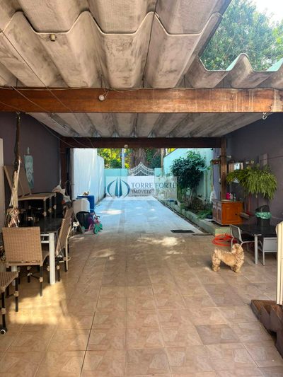 Casa, 2 quartos, 45 m² - Foto 3