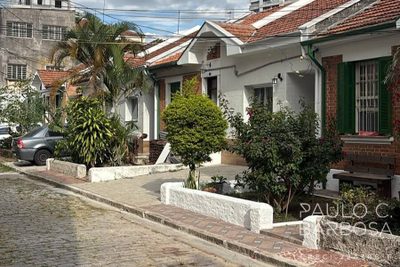 Casa, 2 quartos, 84 m² - Foto 1