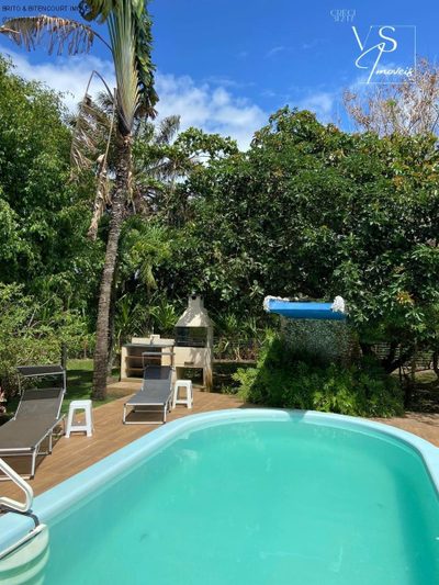 Casa, 6 quartos, 226 m² - Foto 4