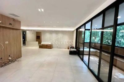 Apartamento, 3 quartos, 174 m² - Foto 4