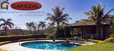 Casa, 3 quartos, 356 m² - Foto 2